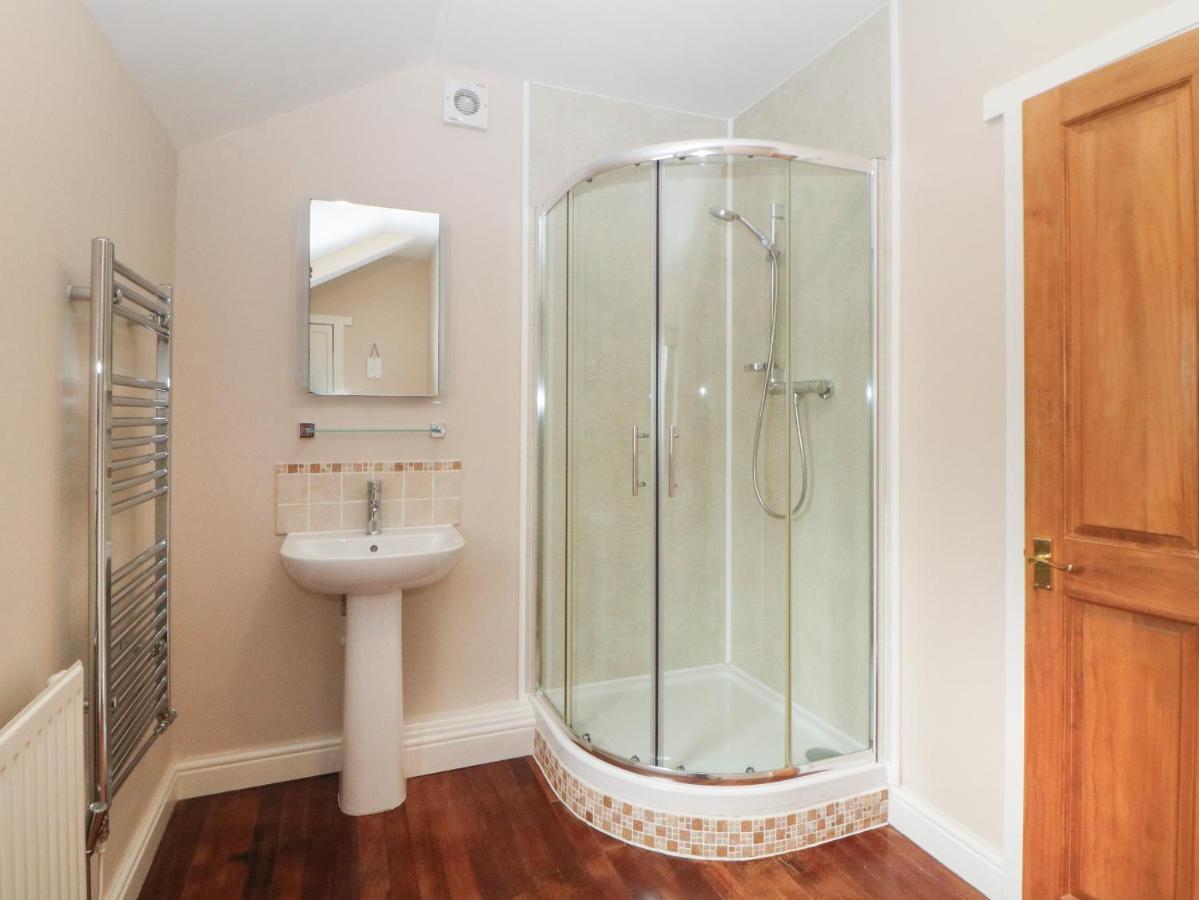 Horse Mill Lodge Taddington Экстерьер фото